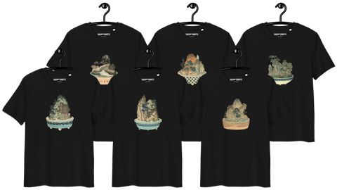 Stations on the Tōkaidō