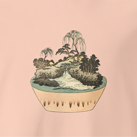 Station on the Tōkaidō #9