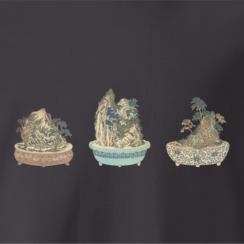 Three Stations on the Tōkaidō #5