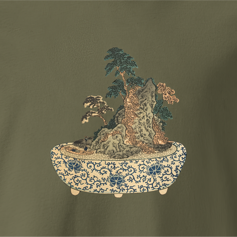 Station on the Tōkaidō #15