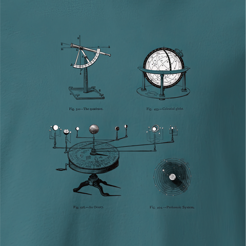 Stargazing Equipment