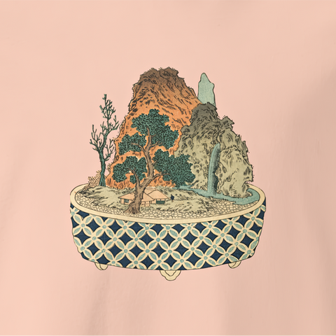 Station on the Tōkaidō #13