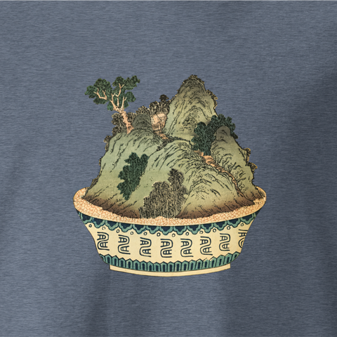 Station on the Tōkaidō #7