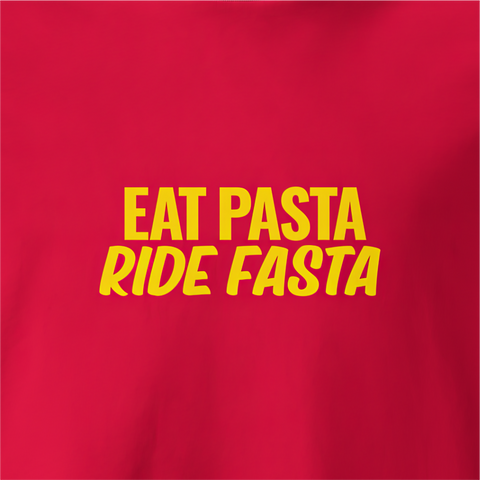 Eat Pasta