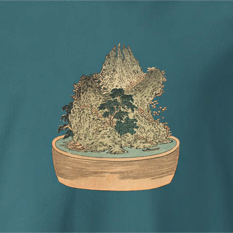 Station on the Tōkaidō #14