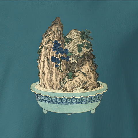 Station on the Tōkaidō #2