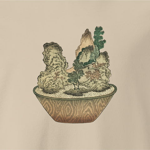 Station on the Tōkaidō #6