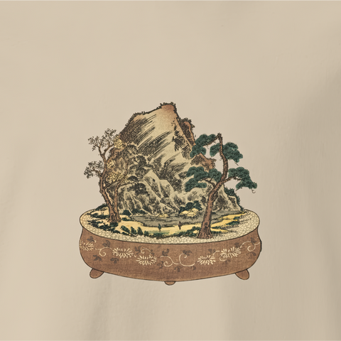 Station on the Tōkaidō #1