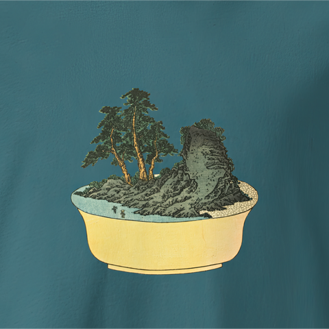 Station on the Tōkaidō #5